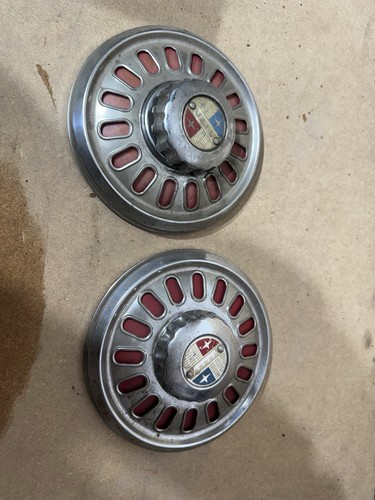 Vespa vigano radkappe - 2x,