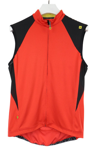 Mavic ride better shirt - ride,