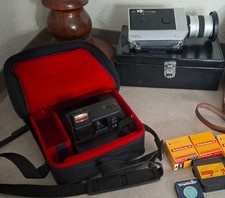 Filmkamera Canon Auto Zoom