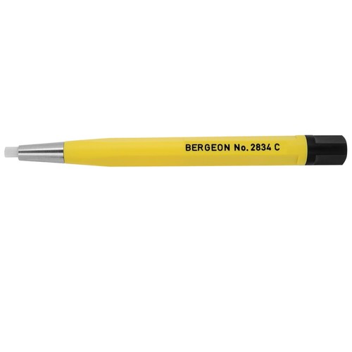 Bergeon 2834 glasfaserstift - bergeon, 2834-c