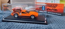 Hotwheels, RLC, 1971 De Tomaso