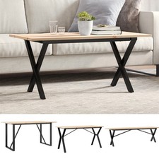 Couchtisch massivholz kiefer - couchtisch,