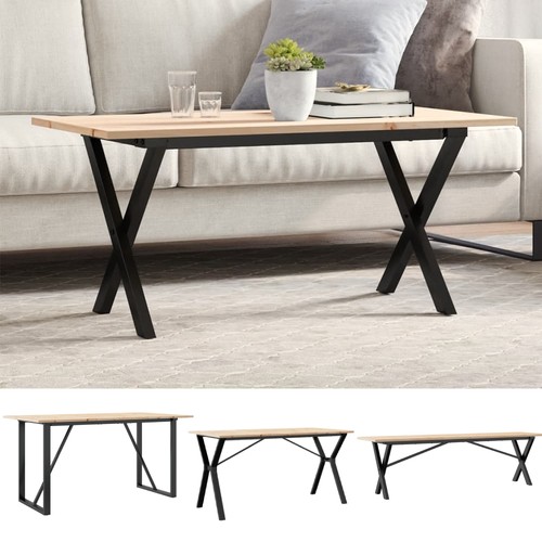 Couchtisch massivholz kiefer - couchtisch,