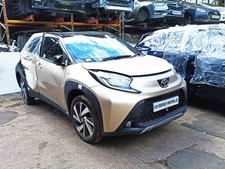 1x Radmutter Lug Toyota Aygo