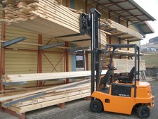 Gabelstapler E Stapler Still