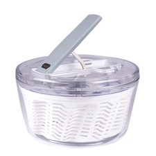 Zyliss Salatschleuer SWIFT DRY