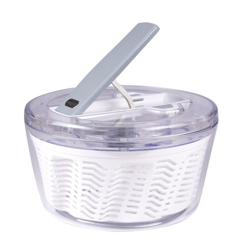 Zyliss salatschleuer swift dry - salatschleuer,