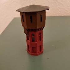 Auhagen, Wasserturm, Spur N