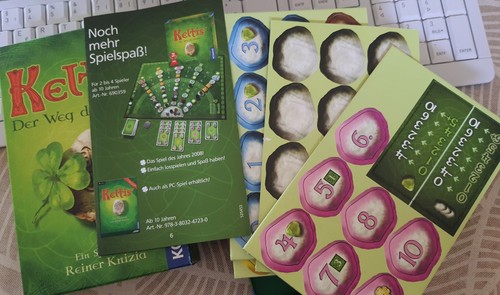Keltis pocket - keltis,