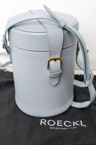Roeckl zylinder handtasche - roeckl,