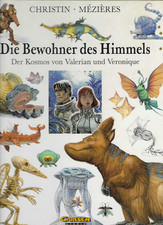 Die Bewohner des Himmles Der