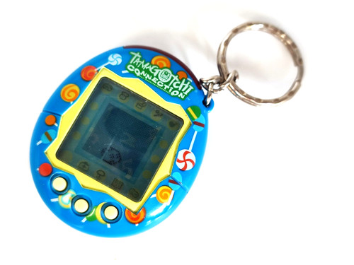 2004 bandai electronic - 2004,