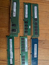 Computer Hardware Konvolut -