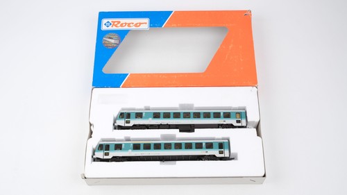 Roco 69012 dieseltriebzug - h0,