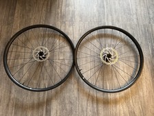 Giant PR2 Disc Laufradsatz