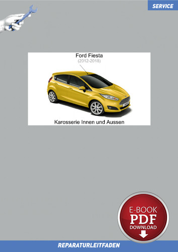 Pdf ford fiesta - pdf,