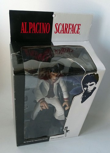 Scarface the player - scarface,