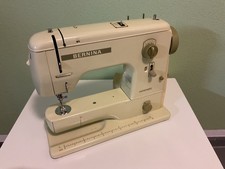 Nähmaschine Bernina 707