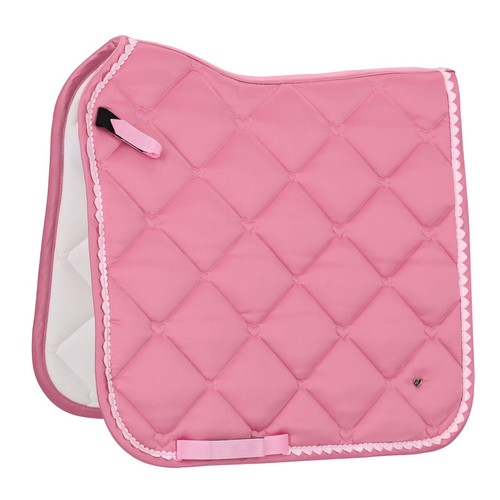 Qhp schabracke dressur pony - schabracke,
