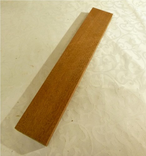 Mahagoni holz drechselholz - mahagoni,
