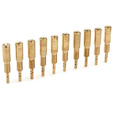 10pcs Nebendüse Haupt-düse