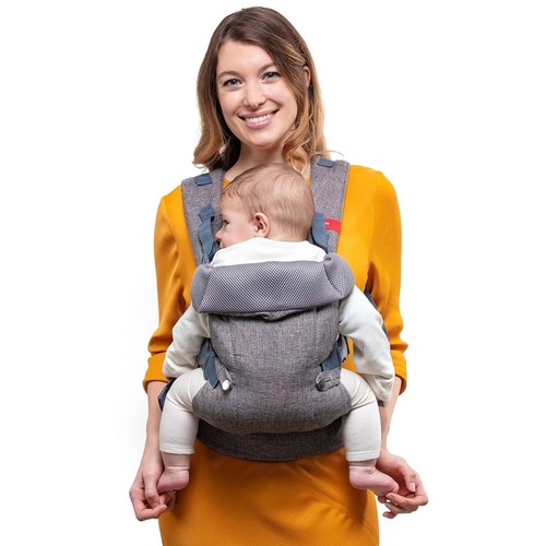 Babytrage 1 neugeborene - babytrage, 4-in-1
