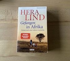 Hera Lind - „Gefangen in