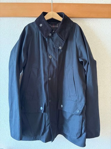 Barbour beadale jacket - jacket, s