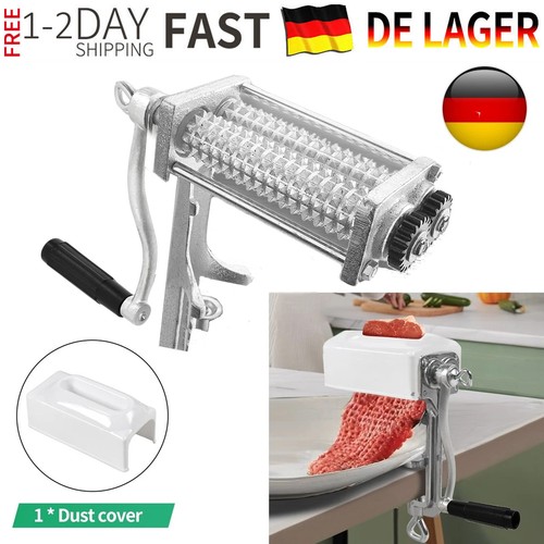 Fleischzartmacher