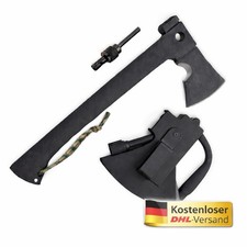 4in1 Multifunktions Axt mit