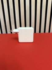 Apple 61W USB-C Power Adapter