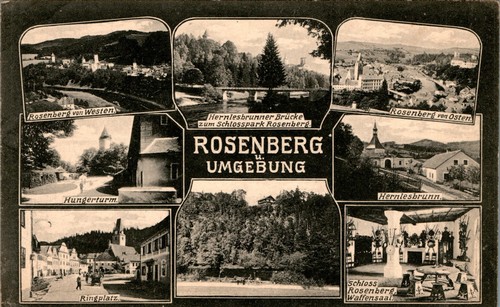 Gruss aus oberschlesien - aus,