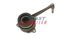 FAST ZENTRALAUSRÜCKER