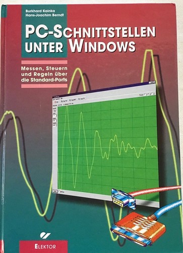 PC-Schnittstellen unter