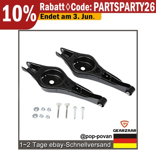 Querlenker hinten unten - querlenker,