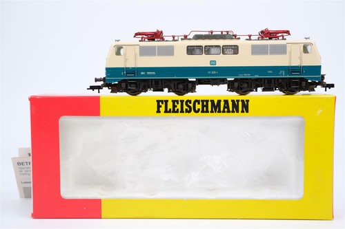 Fleischmann 4348 dampflok - 4348,