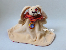 Steiff Hase Mr. Rabbit 234538 Kuscheltuch Schmusetuch (T208)