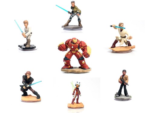 Auswahl disney infinity 3 0 - disney,