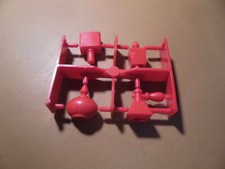 Lego Figuren Zubehör Belville