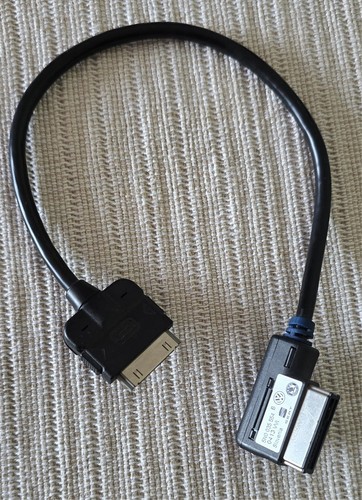 Original adapterkabel 5no - adapterkabel,
