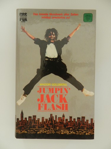 Vhs video kassette - video, jack