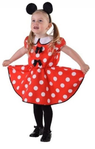 Micky mickey minny - minny, minni