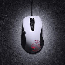 ROCCAT KOVA PURE GAMING WIRED MOUSE ROC-11-725-we ex-display OWL EYE SENSOR