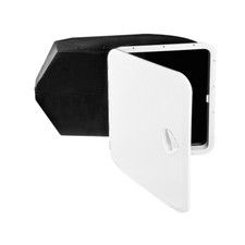 TOP LINE Staufach Gasflasche