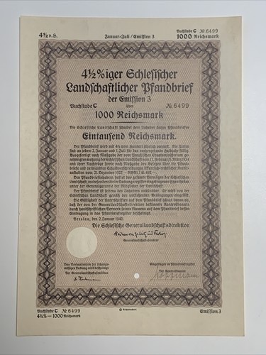 Schlesischer landschaftlicher - schlesischer,