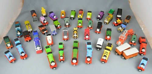 Thomas the tank engine - thomas,