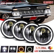 E-geprüft 5.75Zoll LED