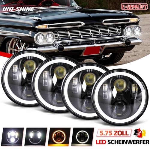 Geprüft 75zoll led - 5.75zoll,