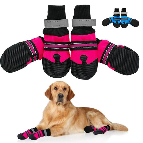 4stk hundesocken - 🐶,