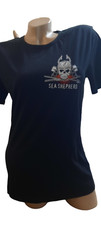 Sea Shepherd  T Shirt NO COMPROMISE
